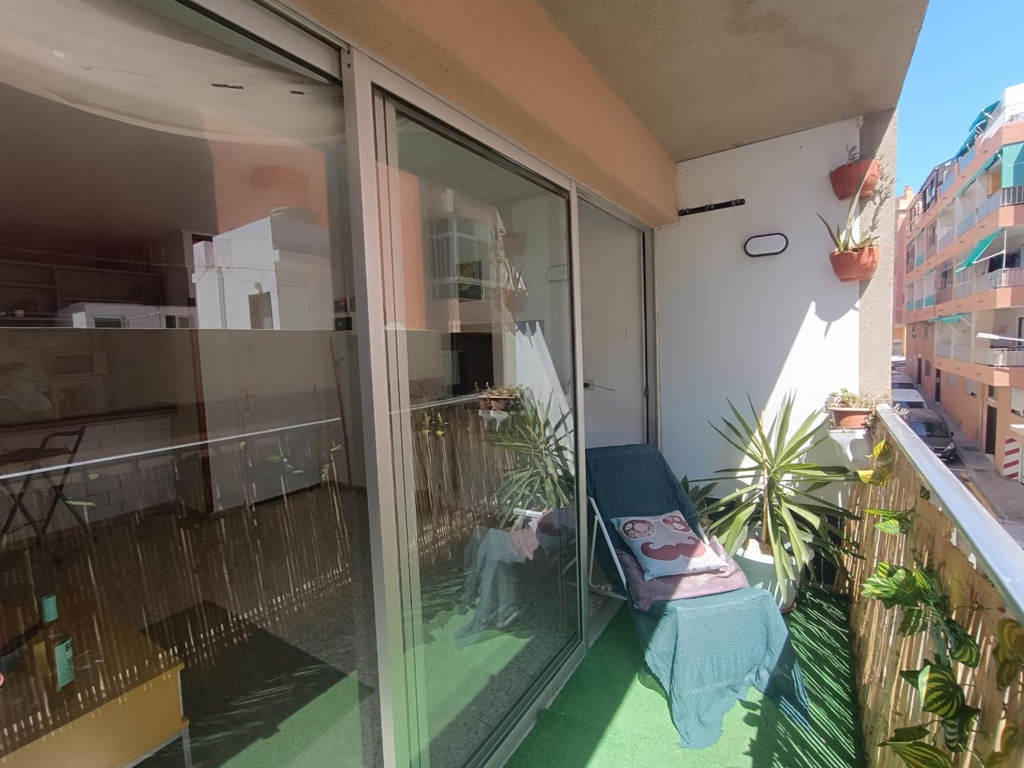 Rentenerife Tropical Banana El Medano El Médano Exterior foto